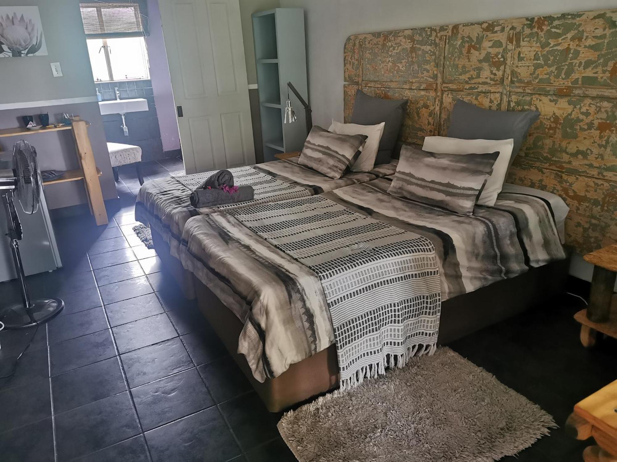 Karoozin Village Oudtshoorn Habitación foto